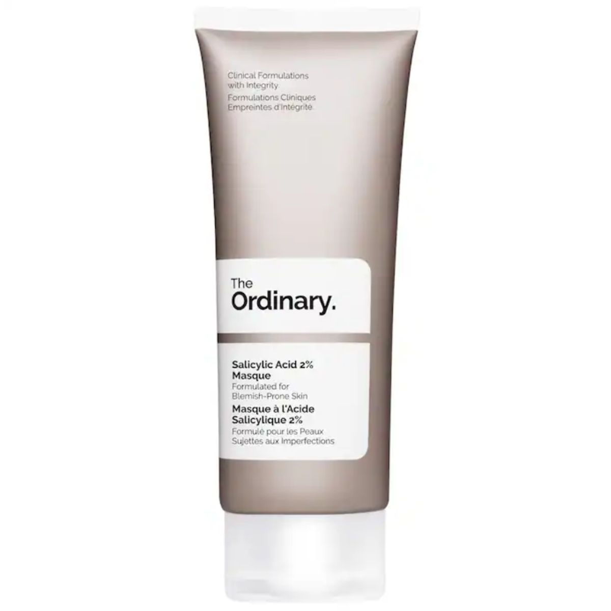 THE ORDINARY - Mascarilla de ácido salicílico al 2 % 100ml The Ordinary