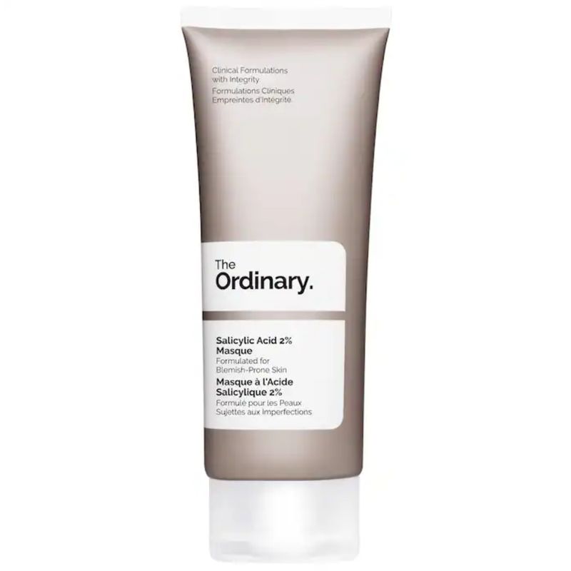 THE ORDINARY - Mascarilla de ácido salicílico al 2 % 100ml The Ordinary