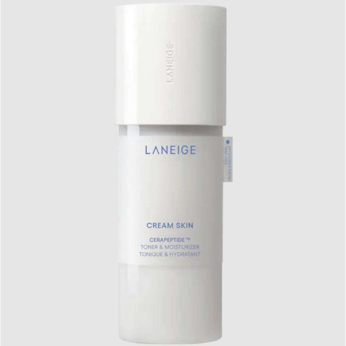 LANEIGE - Toner Humectante con Ceramidas y Peptidos Cream Skin 170ml Laneige