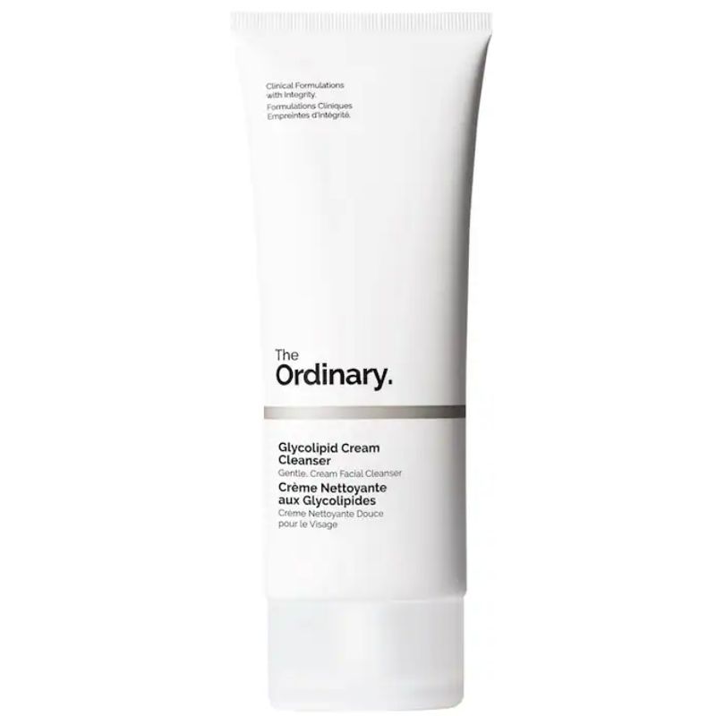 THE ORDINARY - Crema limpiadora con glicolípidos 150ml The Ordinary.-