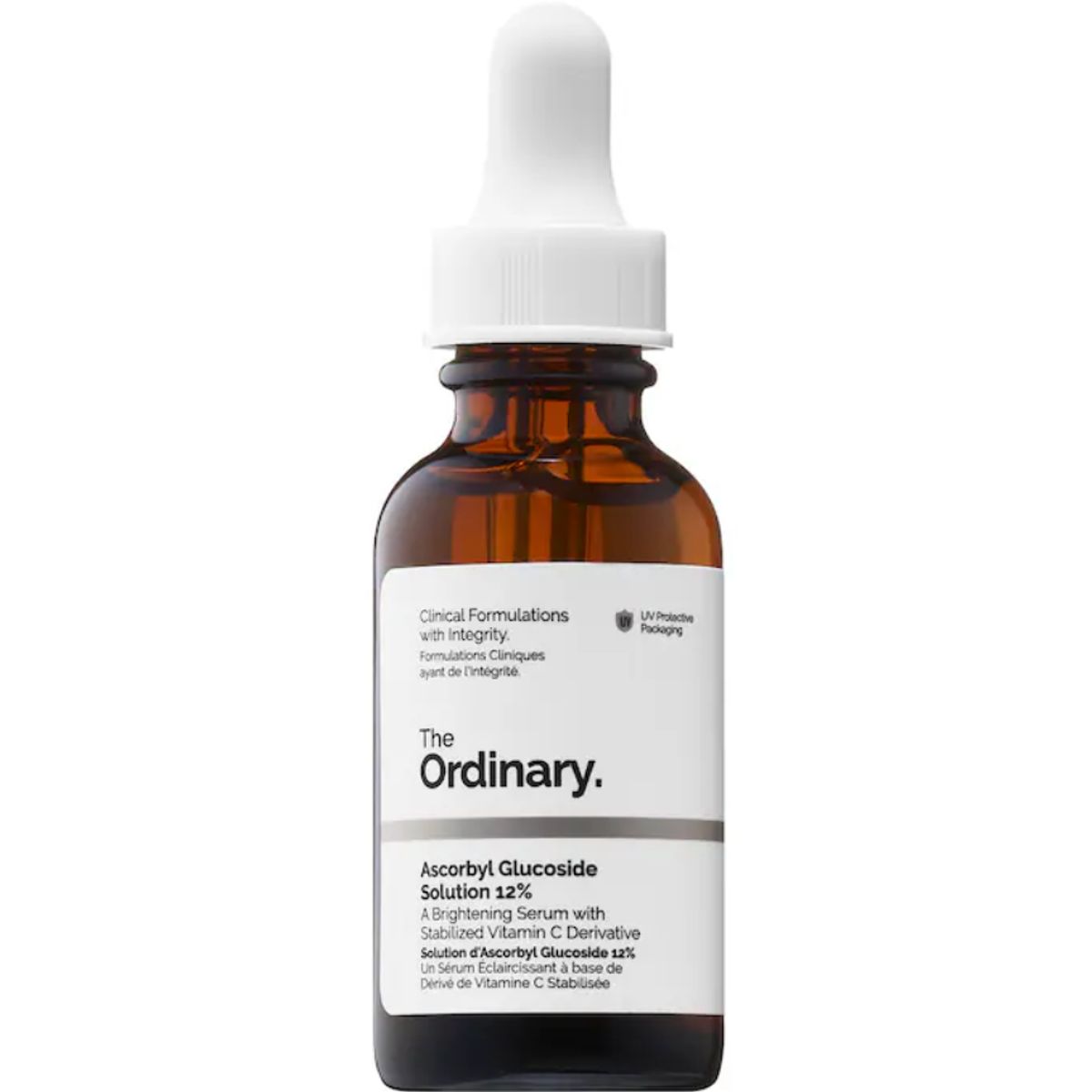 THE ORDINARY - Solución de glucósido de ascorbilo al 12 % de 30ml The Ordinary