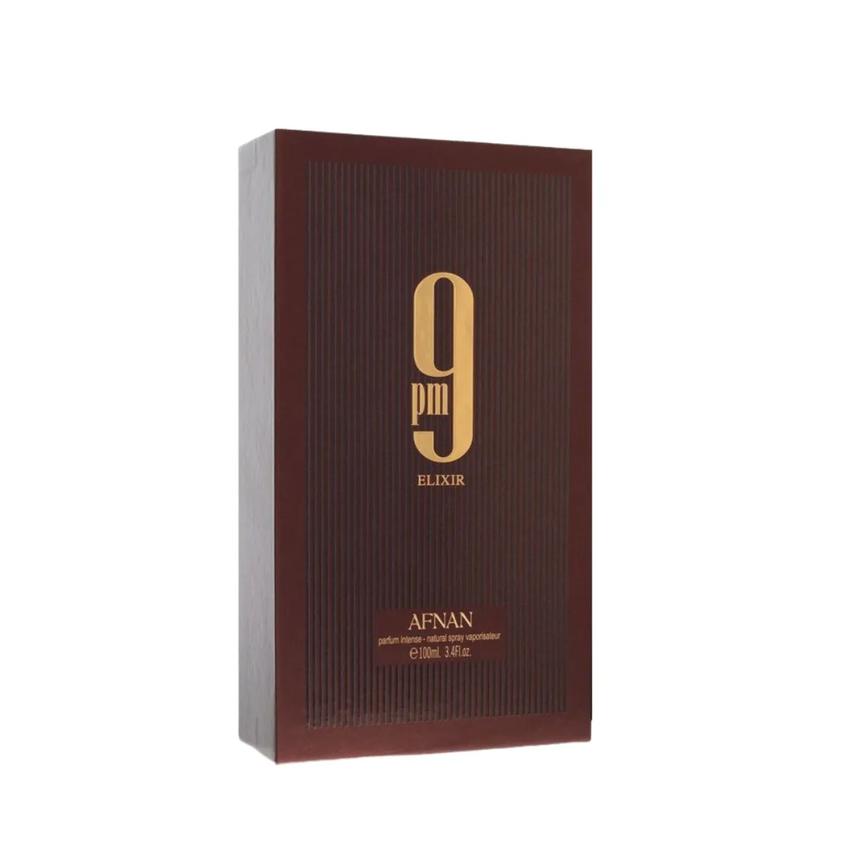 AFNAN - Afnan 9 PM Elixir Extrait de Parfum 100 ml