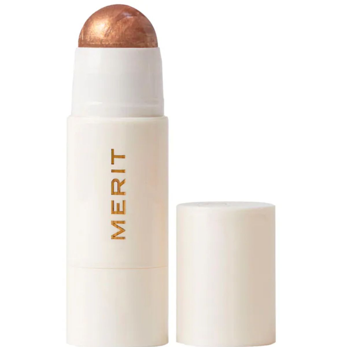 MERIT - Balsamo Iluminador en Barra Day Glow - Solstice MERIT