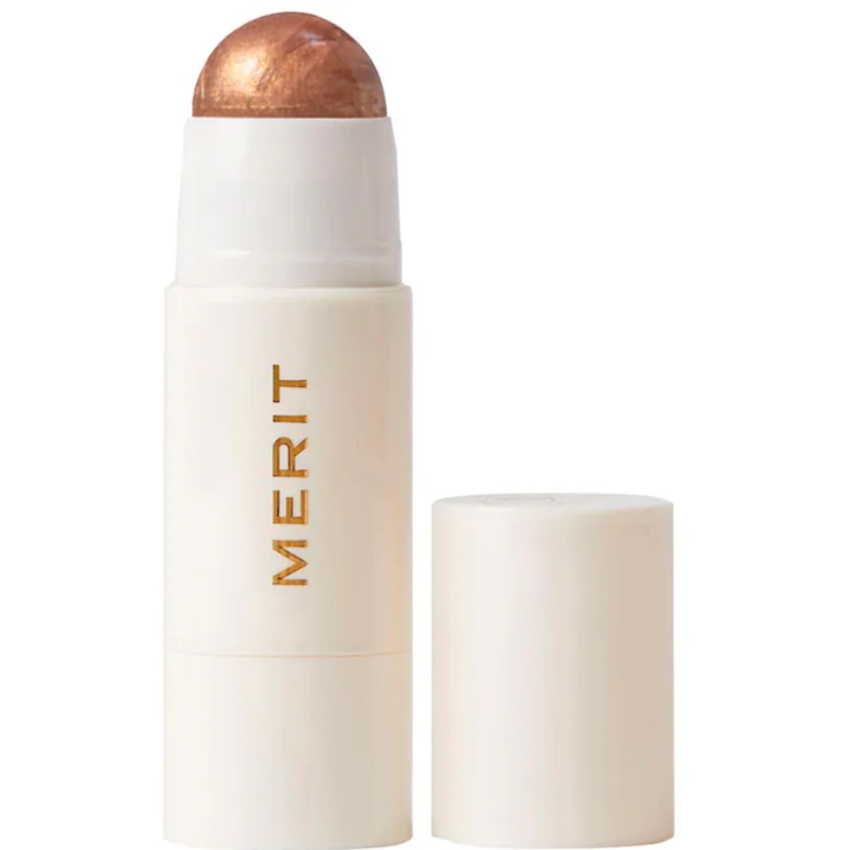 MERIT - Balsamo Iluminador en Barra Day Glow - Solstice MERIT