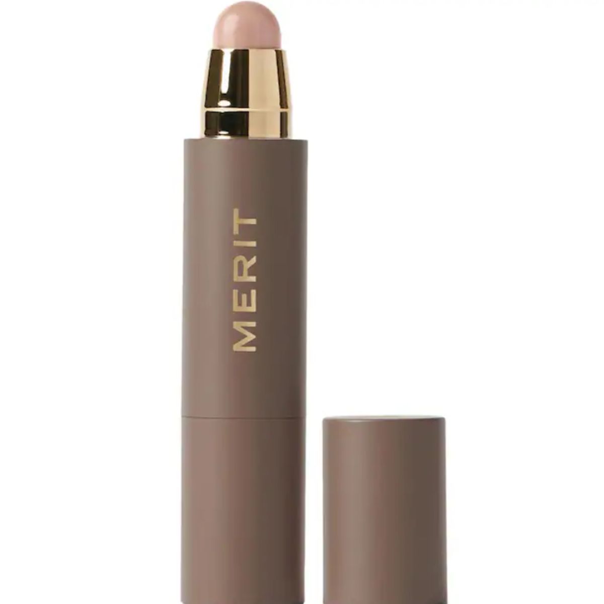 MERIT - Base y Corrector en Barra The Minimalist- Sand MERIT