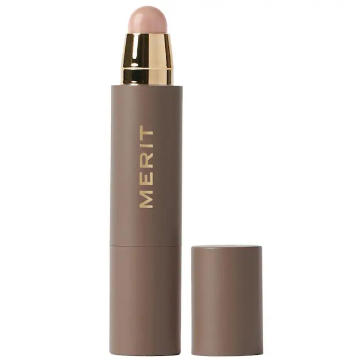 MERIT - Base y Corrector en Barra The Minimalist- Sand MERIT