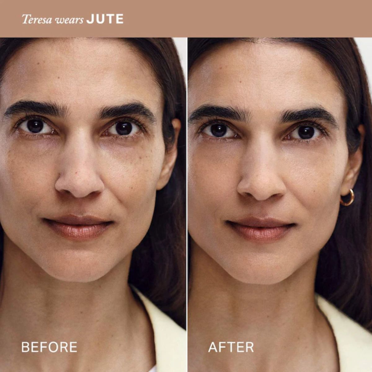 MERIT - Base y Corrector en Barra The Minimalist- Sand MERIT