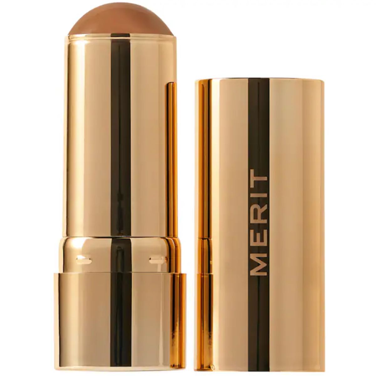 MERIT - Bronzer en Barra - Clay MERIT