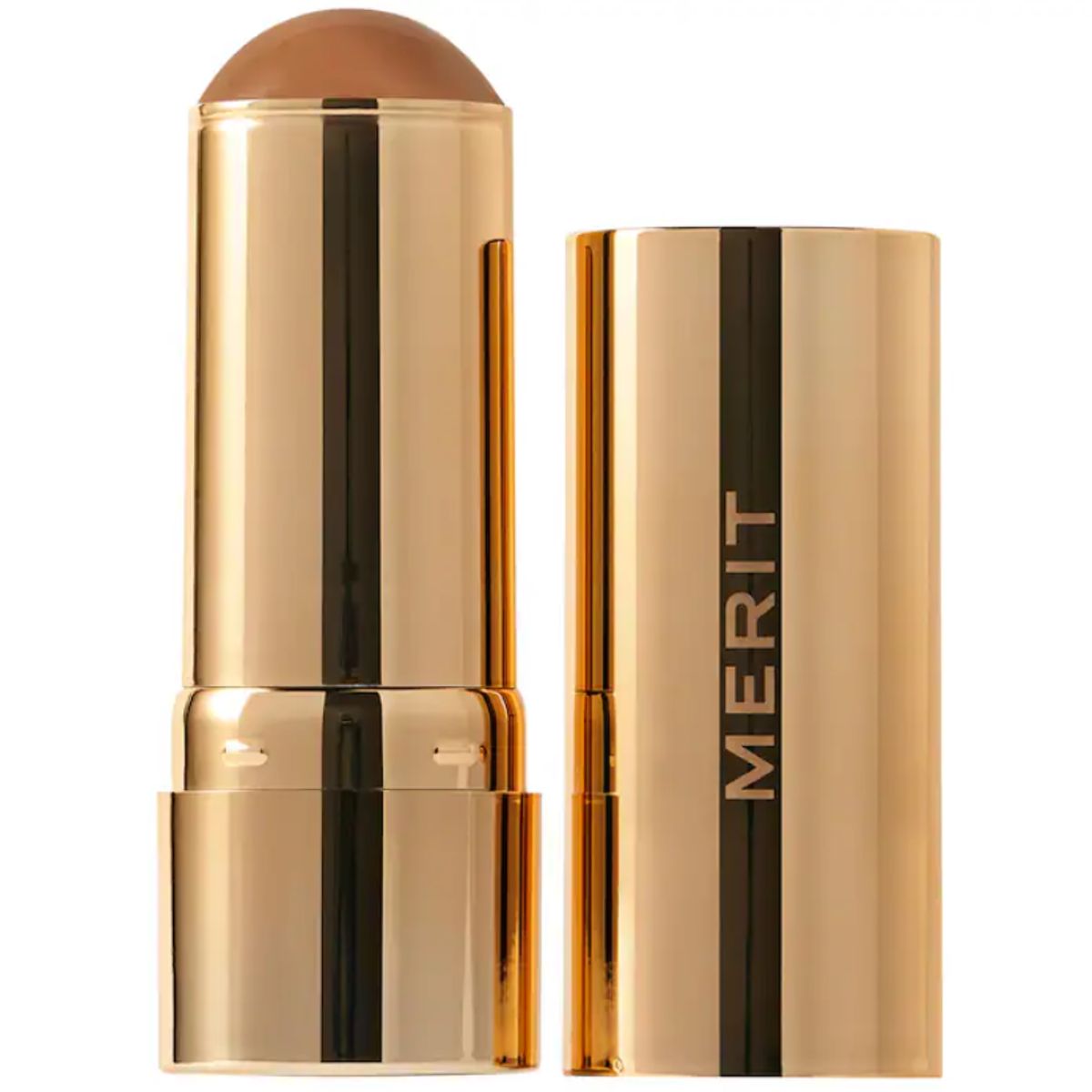 MERIT - Bronzer en Barra - Clay MERIT