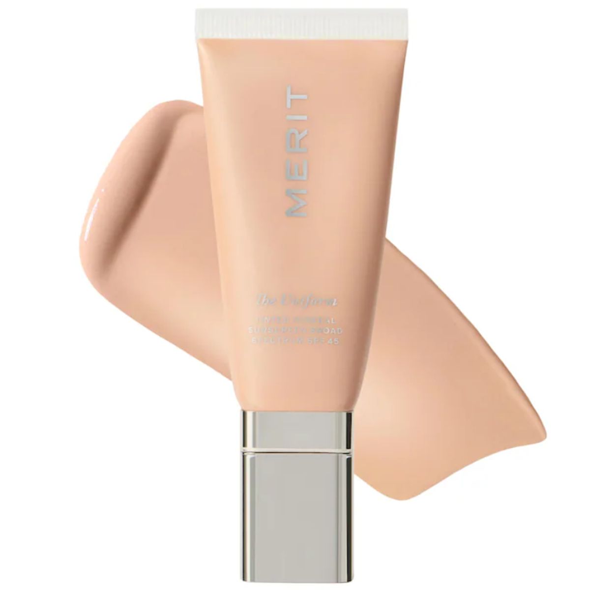 MERIT - Protector Solar Mineral FPS 45 - Color 26 MERIT