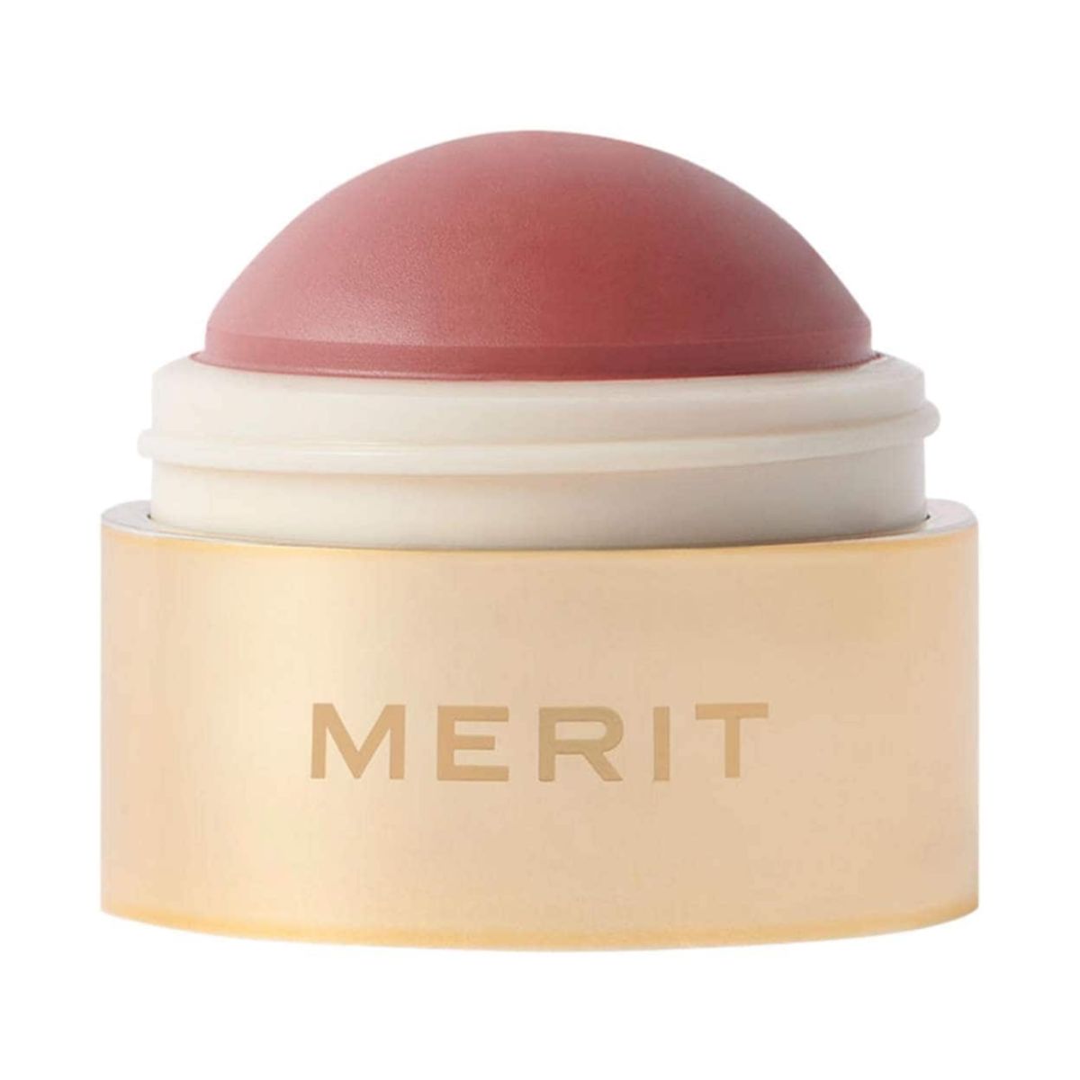 MERIT - Rubor en Crema Flush Balm - Archival Merit