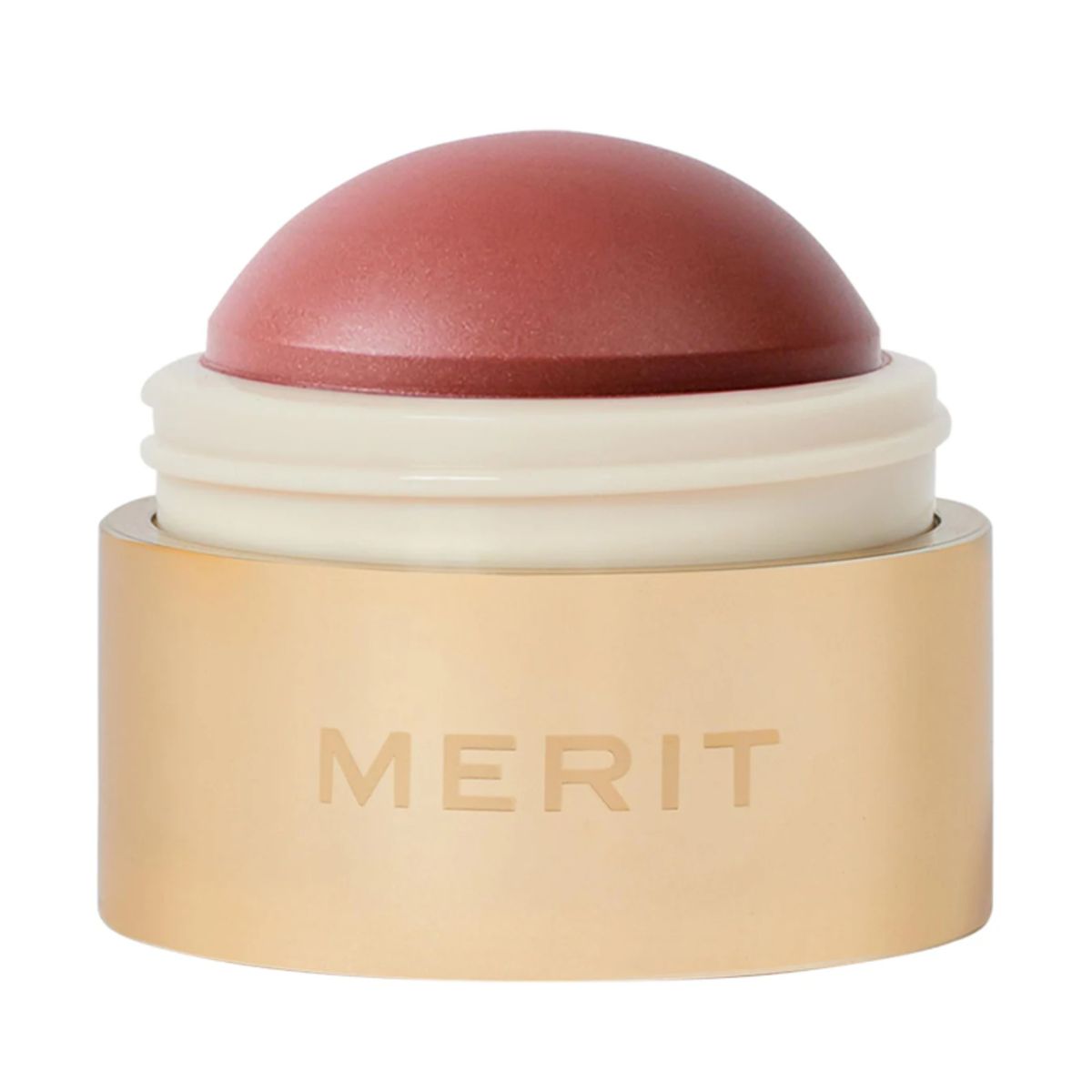MERIT - Rubor en Crema Flush Balm - Cheeky Merit