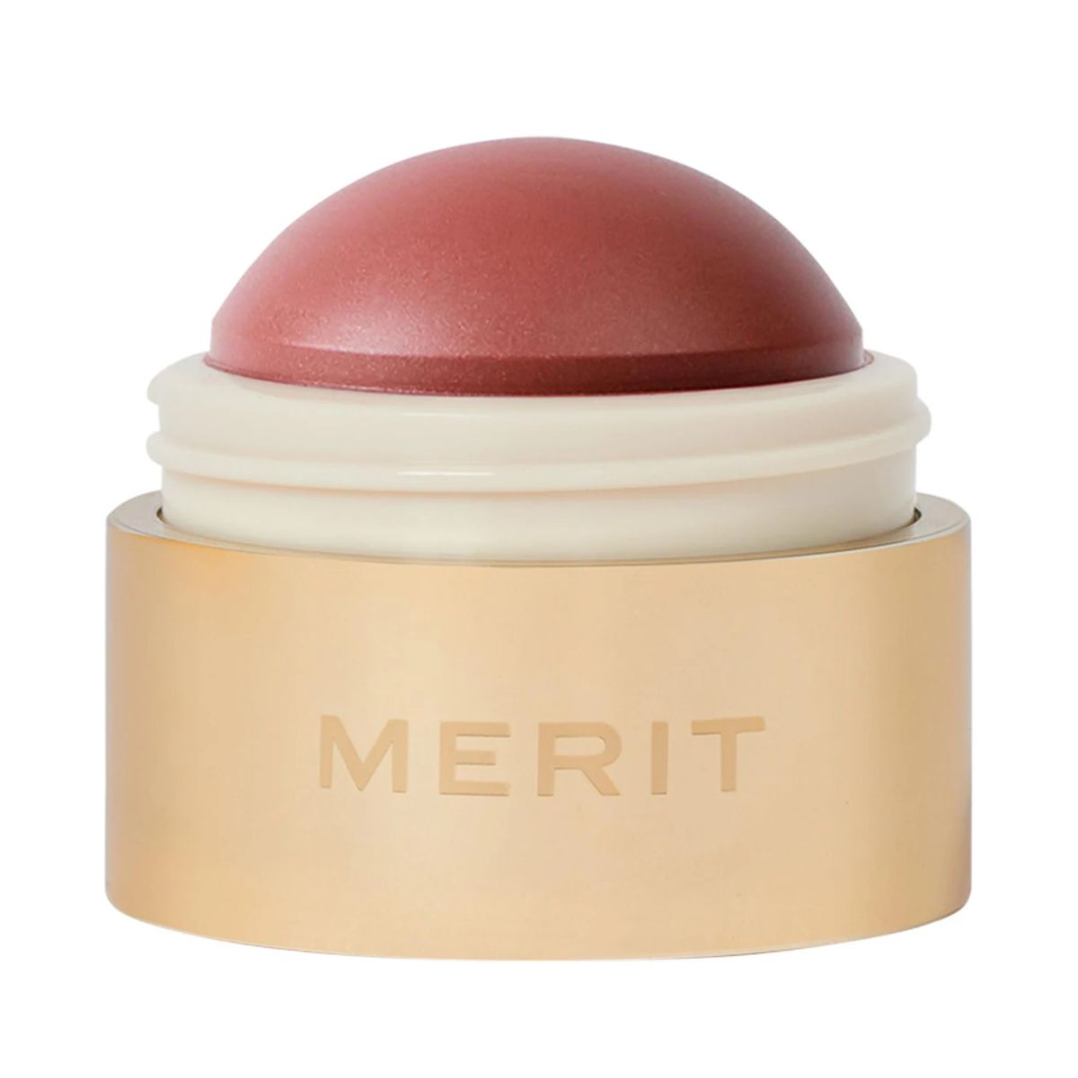 MERIT - Rubor en Crema Flush Balm - Cheeky Merit