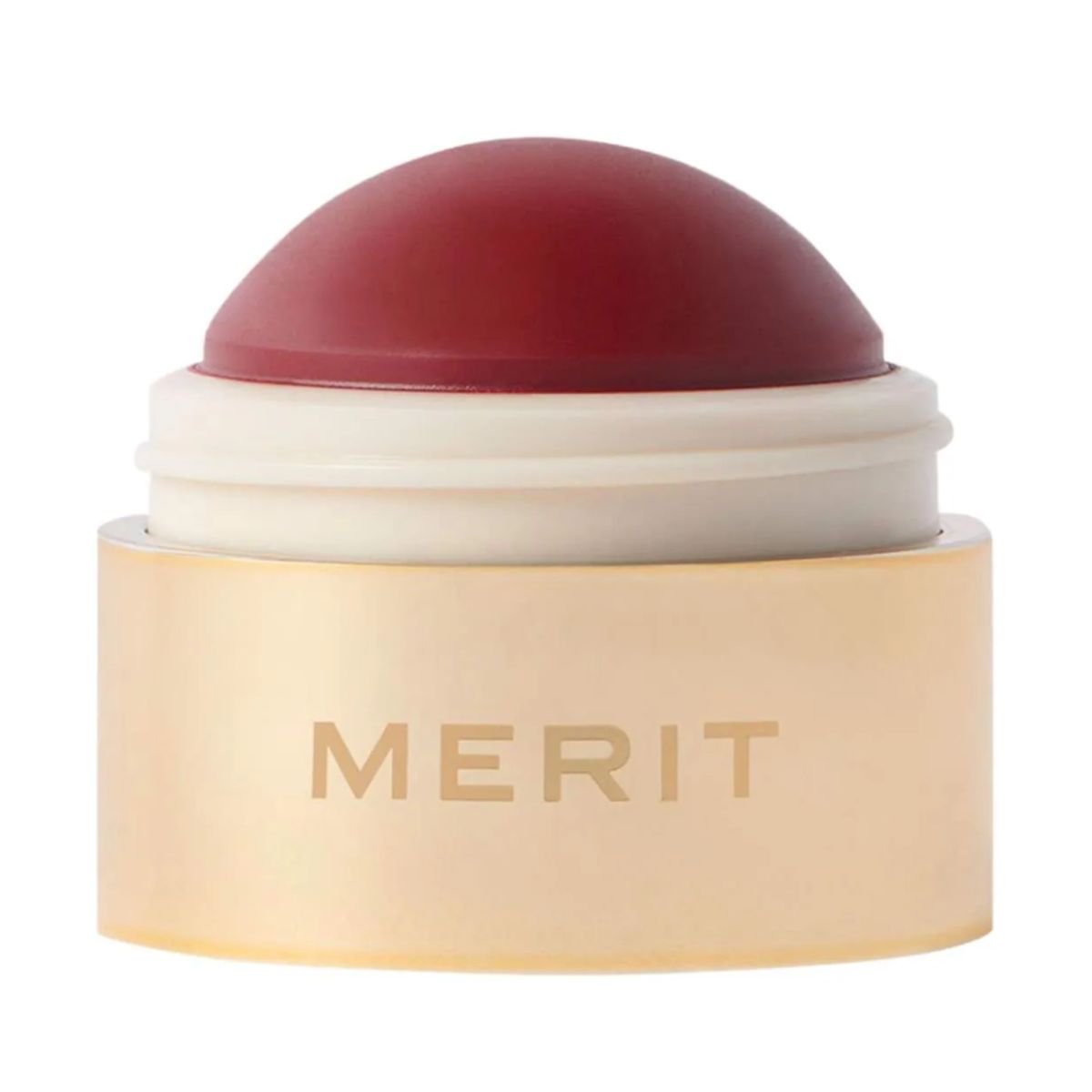 MERIT - Rubor en Crema Flush Balm - Post Modern Merit