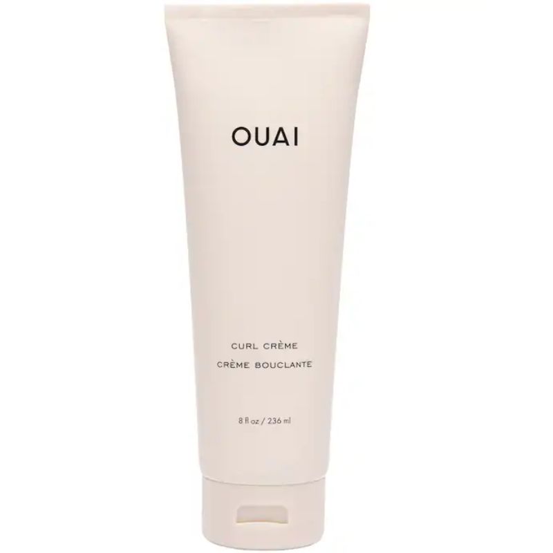 OUAI - Crema para Rizos con Fragancia North Bondi 236ml OUAI