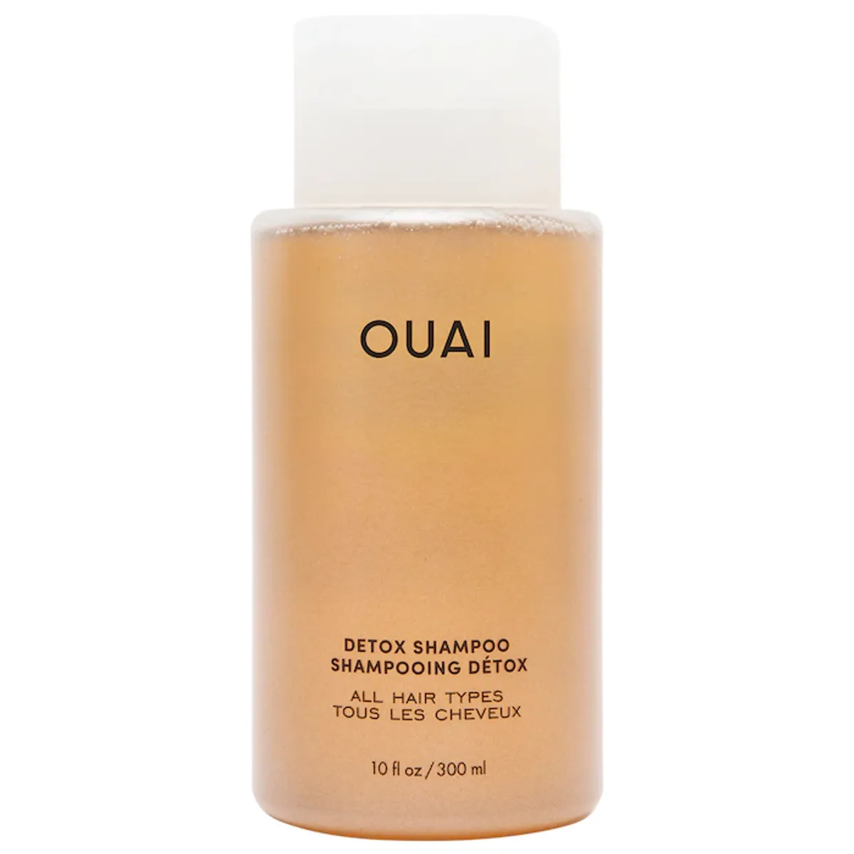 OUAI - Shampoo Detox 300ml OUAI