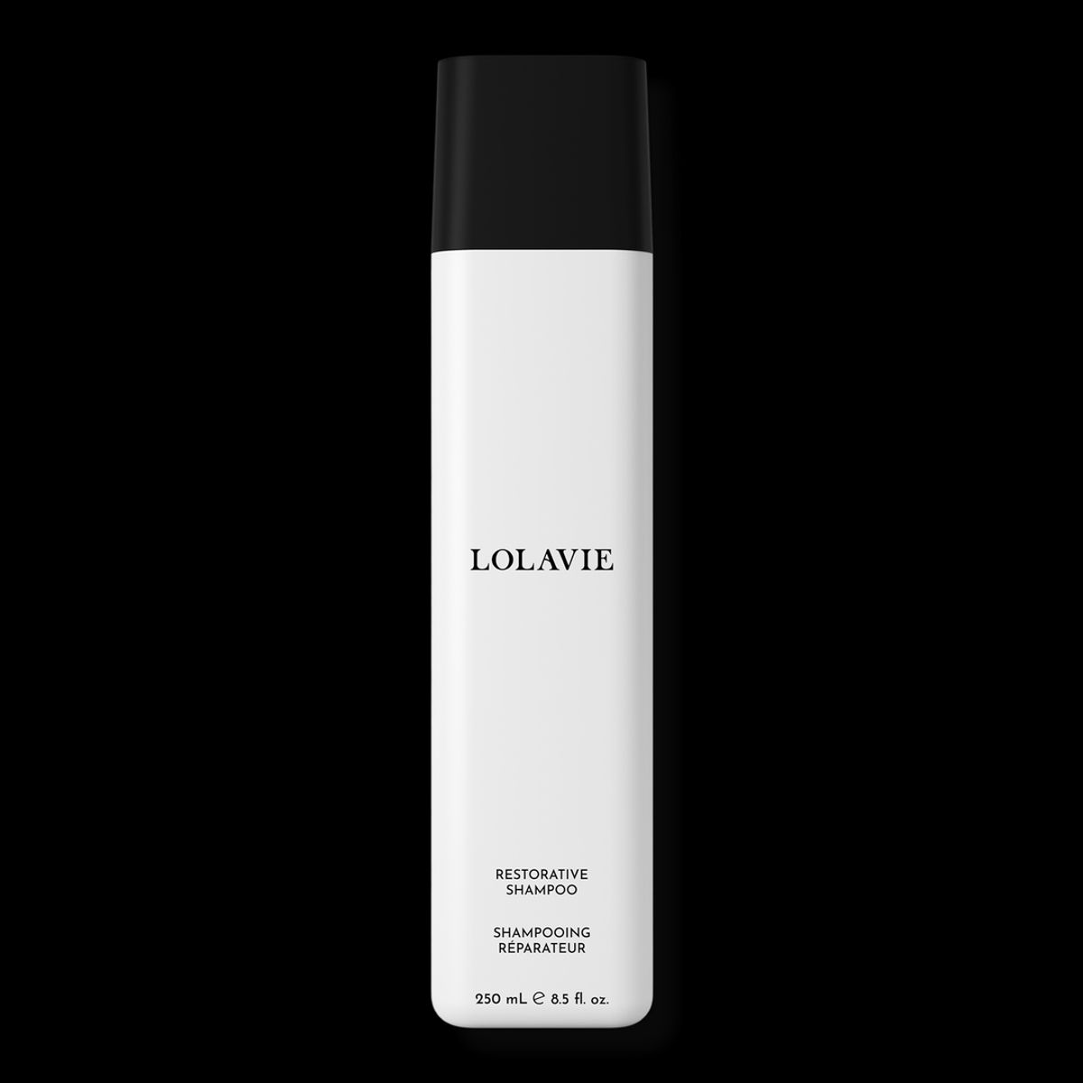 LOLAVIE - Shampoo Restaurador 250ml Lolavie
