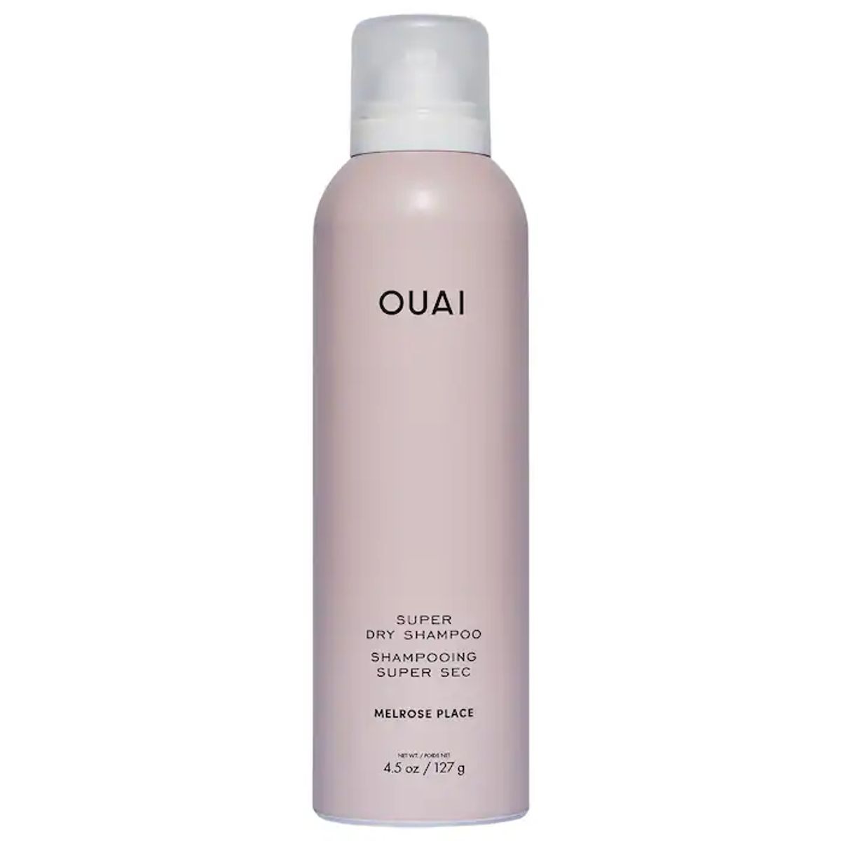 OUAI - Shampoo Seco Invisible Super Dry 45oz OUAI - Melrose Place