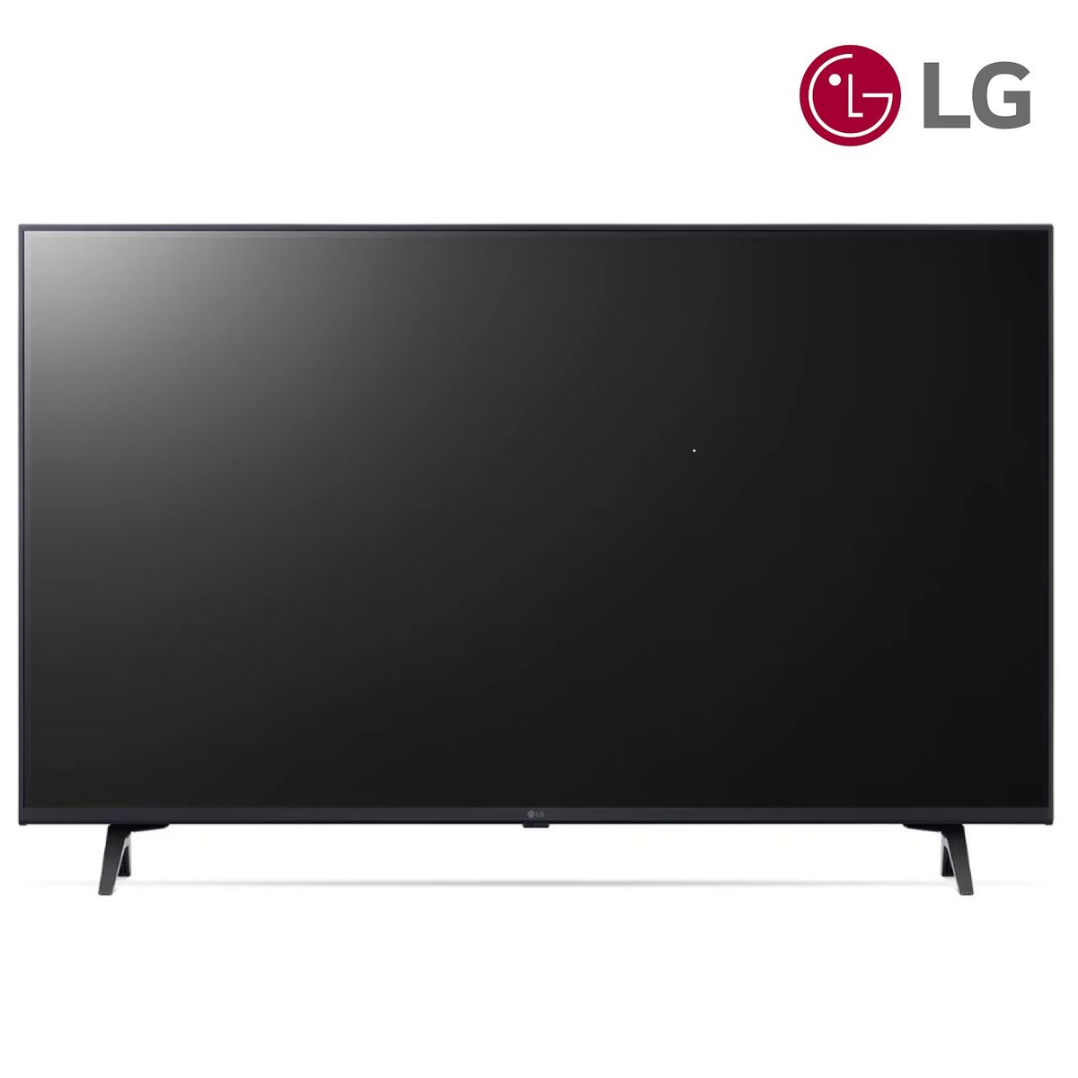LG - Televisor LG 43 Pulg. LED Smart TV UHD 4K con Thinq AI 43UT7300