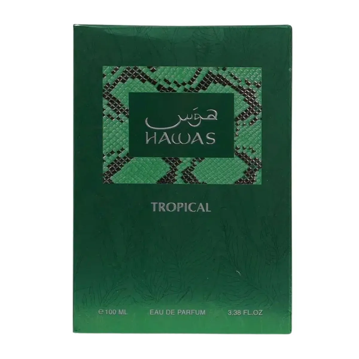 RASASI - Rasasi Hawas Tropical Eau de Parfum 100 ml