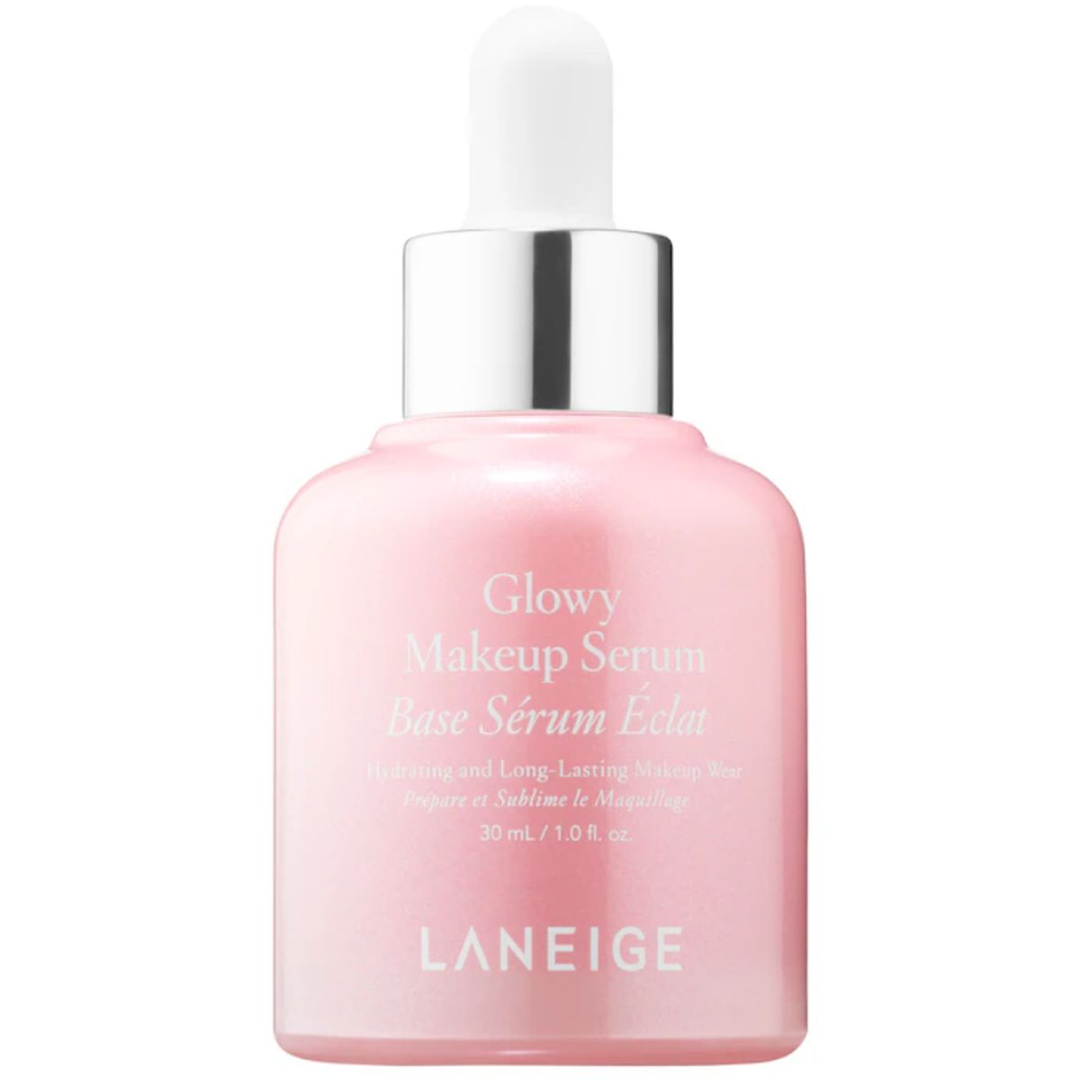 LANEIGE - Prebase en Suero Radiante Glowy Makeup Serum 30ml Laneige