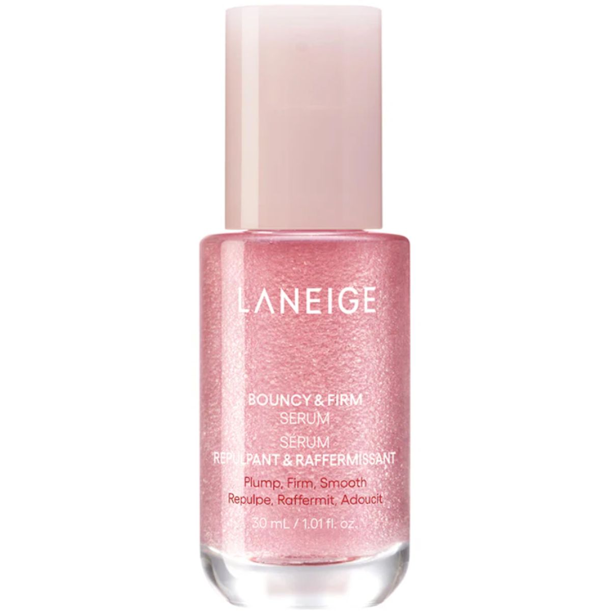 LANEIGE - Suero Radiante con Peonias y Colageno Bouncy + Firm 30ml Laneige