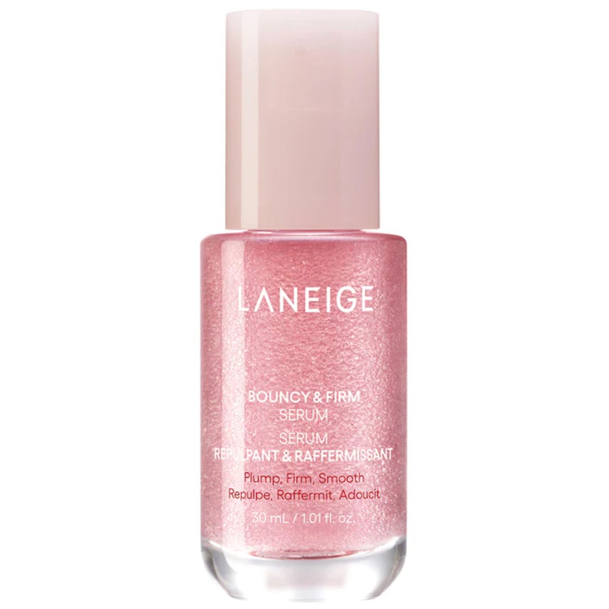 LANEIGE - Suero Radiante con Peonias y Colageno Bouncy + Firm 30ml Laneige