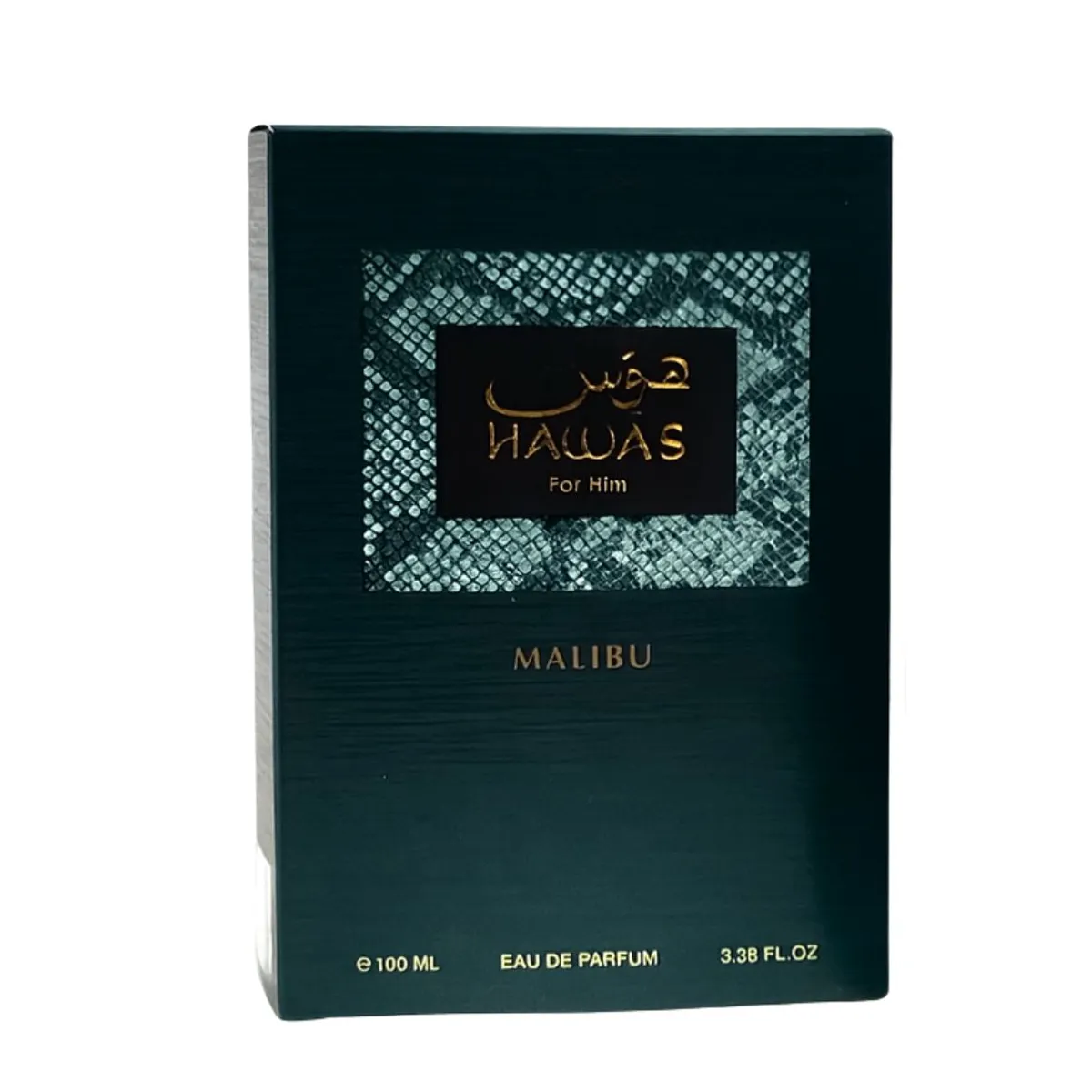 RASASI - Rasasi Hawas Malibu Eau de Parfum 100 ml