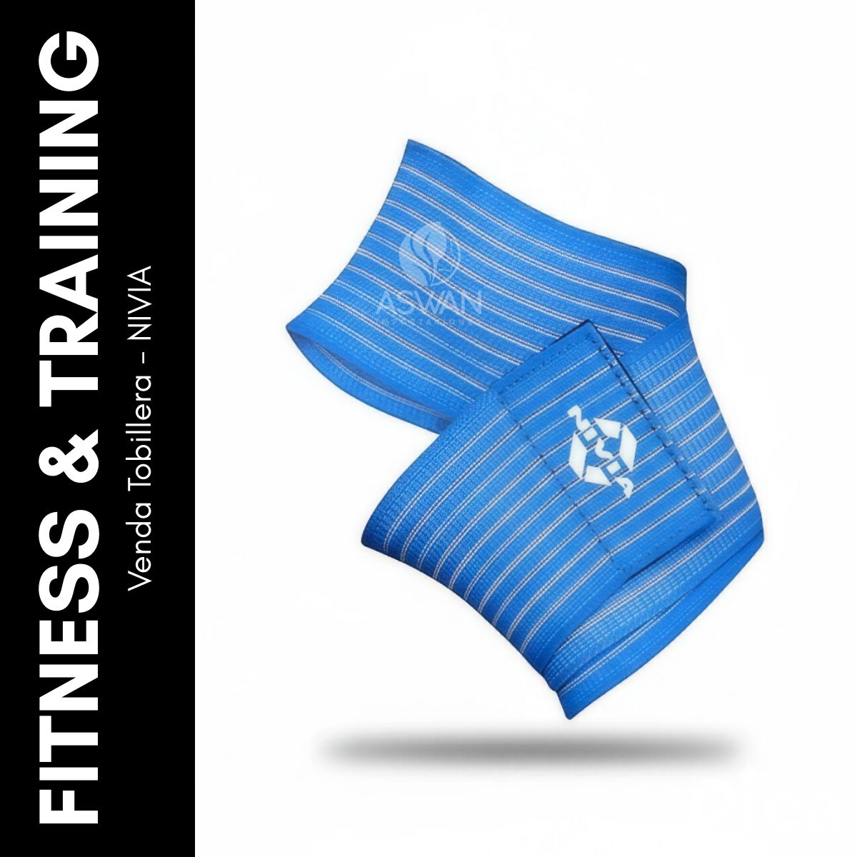 GENERICO - Venda Tobillera - NIVIA