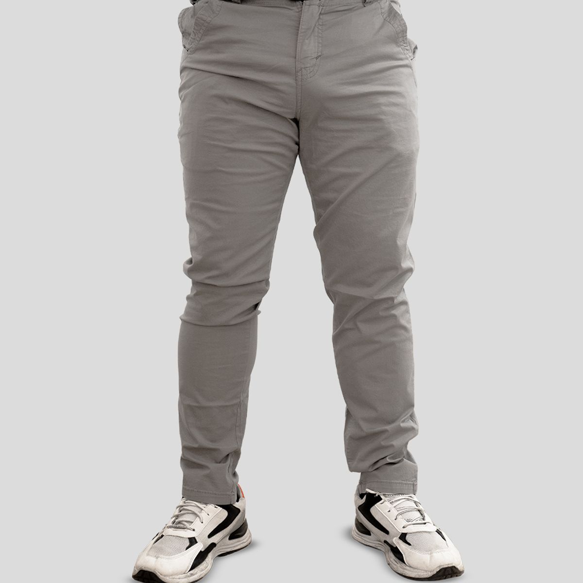 CH CASTRO SPORT - PANTALÓN CLÁSICO STRETCH CASTRO SPORT