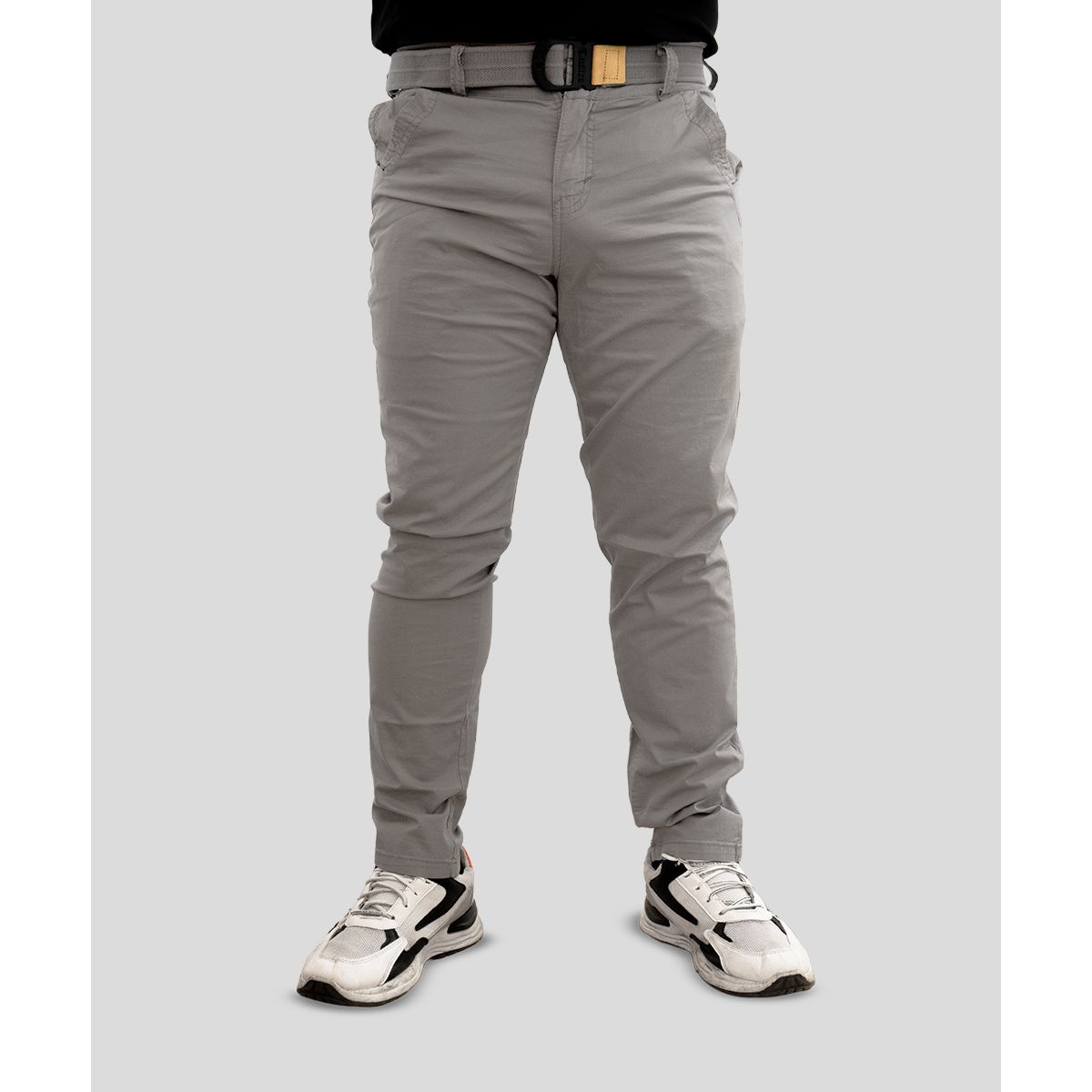 CH CASTRO SPORT - PANTALÓN CLÁSICO STRETCH CASTRO SPORT