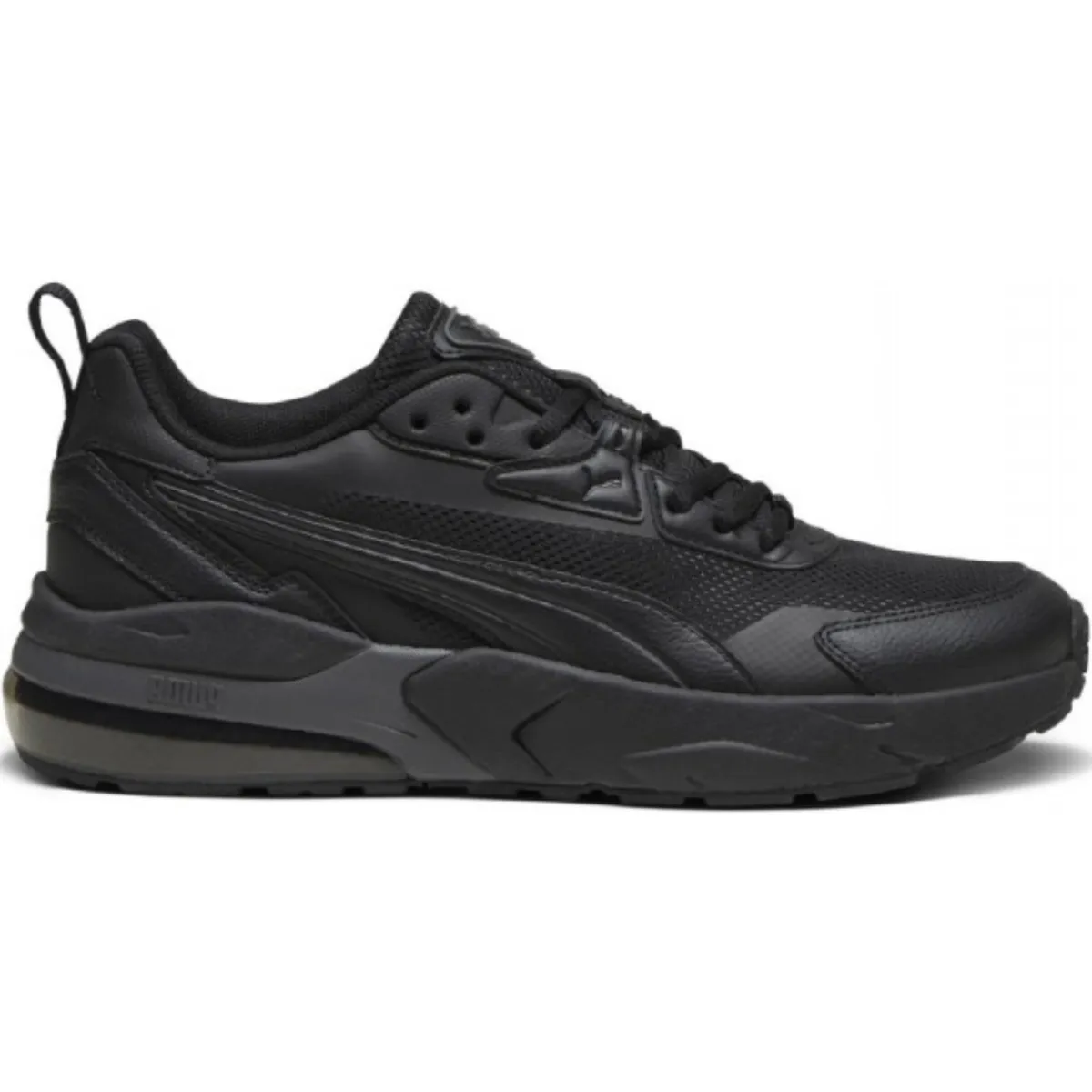 PUMA - Zapatilla Puma Vis2k 392318 01 Negro para Hombre