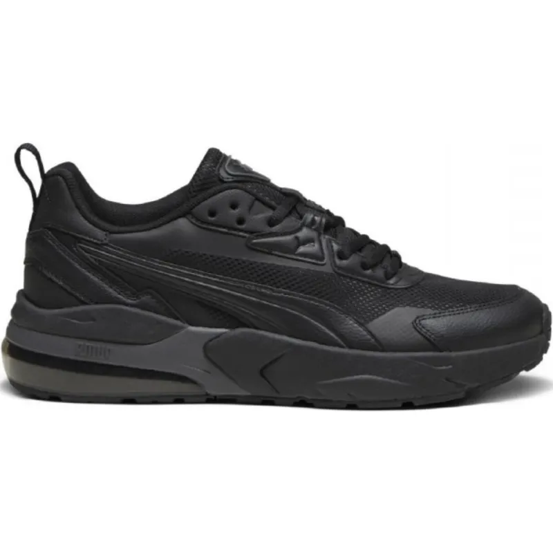 PUMA - Zapatilla Puma Vis2k 392318 01 Negro para Hombre