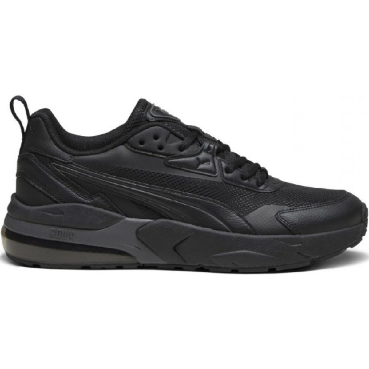 PUMA - Zapatilla Puma Vis2k 392318 01 Negro para Hombre