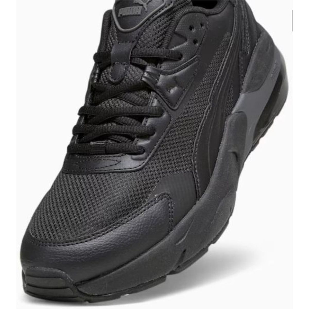 PUMA - Zapatilla Puma Vis2k 392318 01 Negro para Hombre