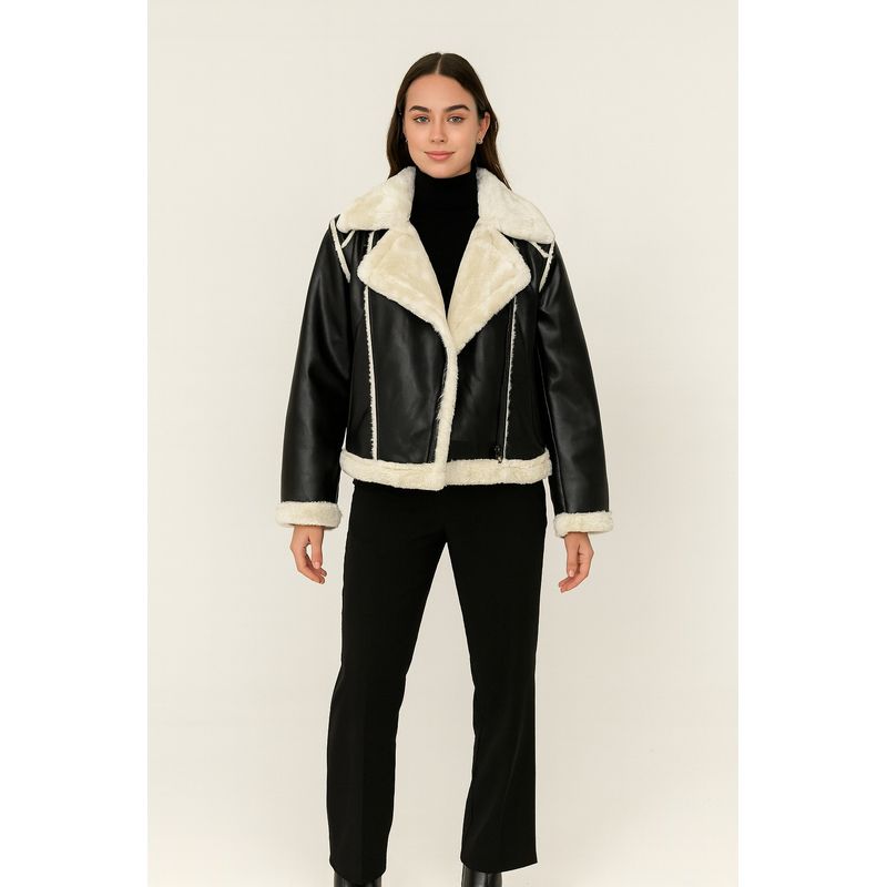 AMARELLY - CHAQUETA PARA MUJER JAZZ