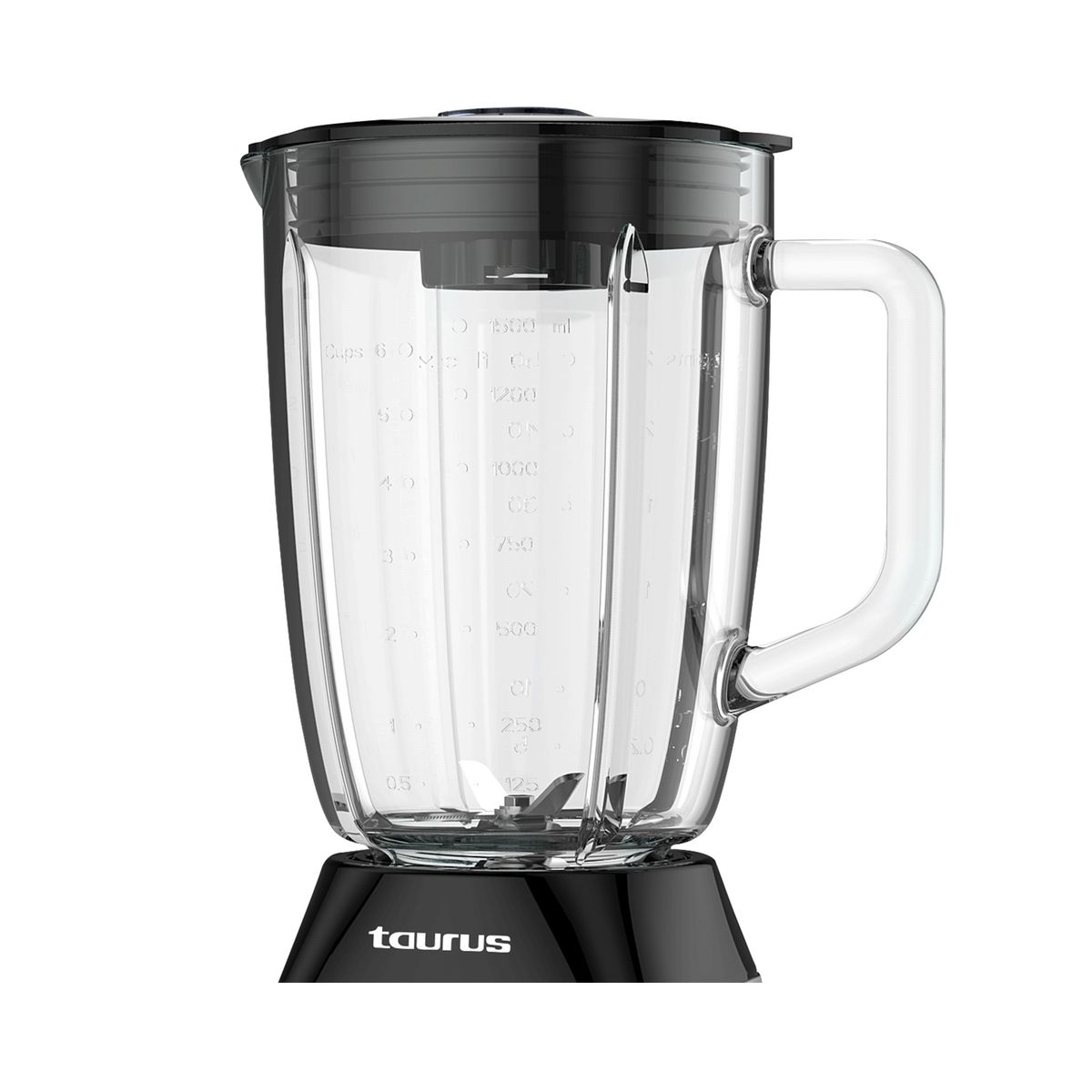 TAURUS - Licuadora Taurus EXPERT 800 1.8 Litros 800 Watts