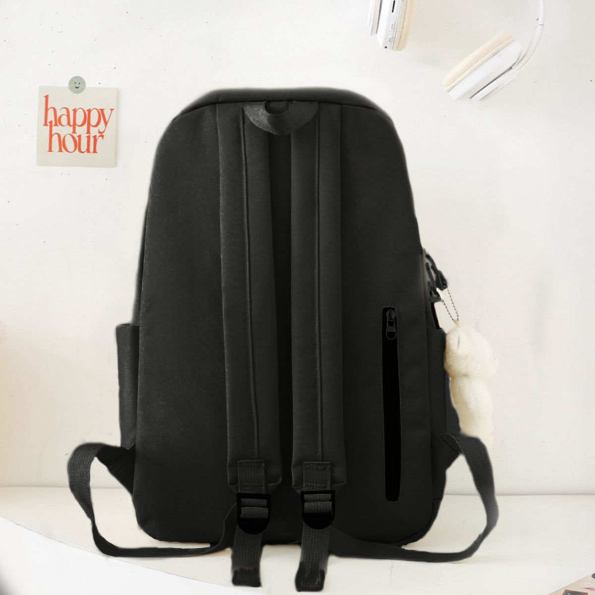 CERISSE - Mochila Cerisse Set Zaviel