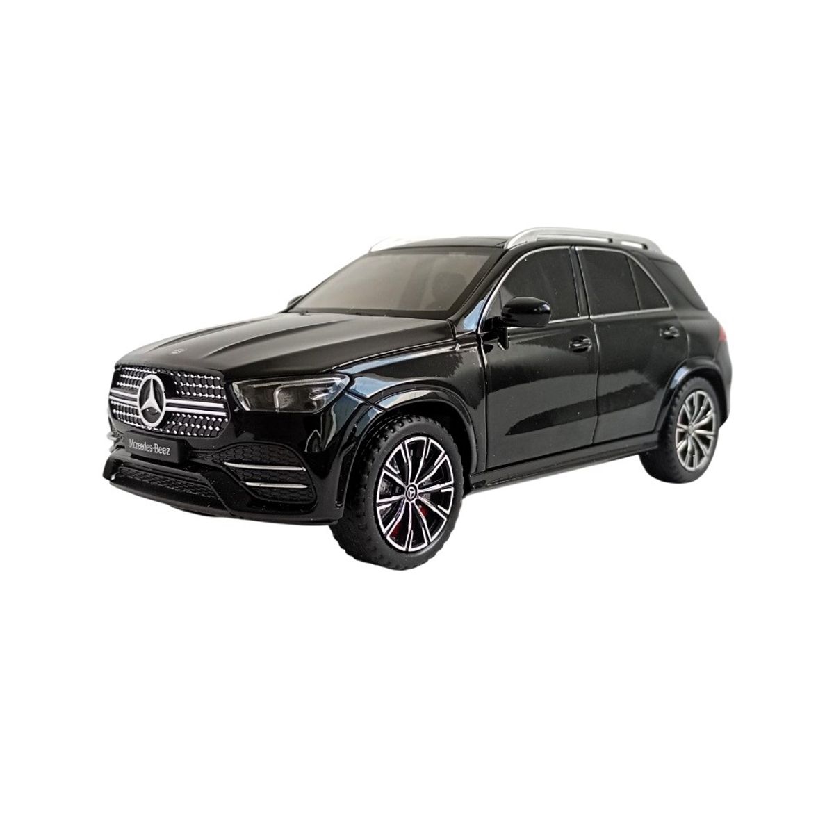 DIECAST MASTER - Camioneta Colección Mercedes GLE 350 Sonido Y Luces 1: 24