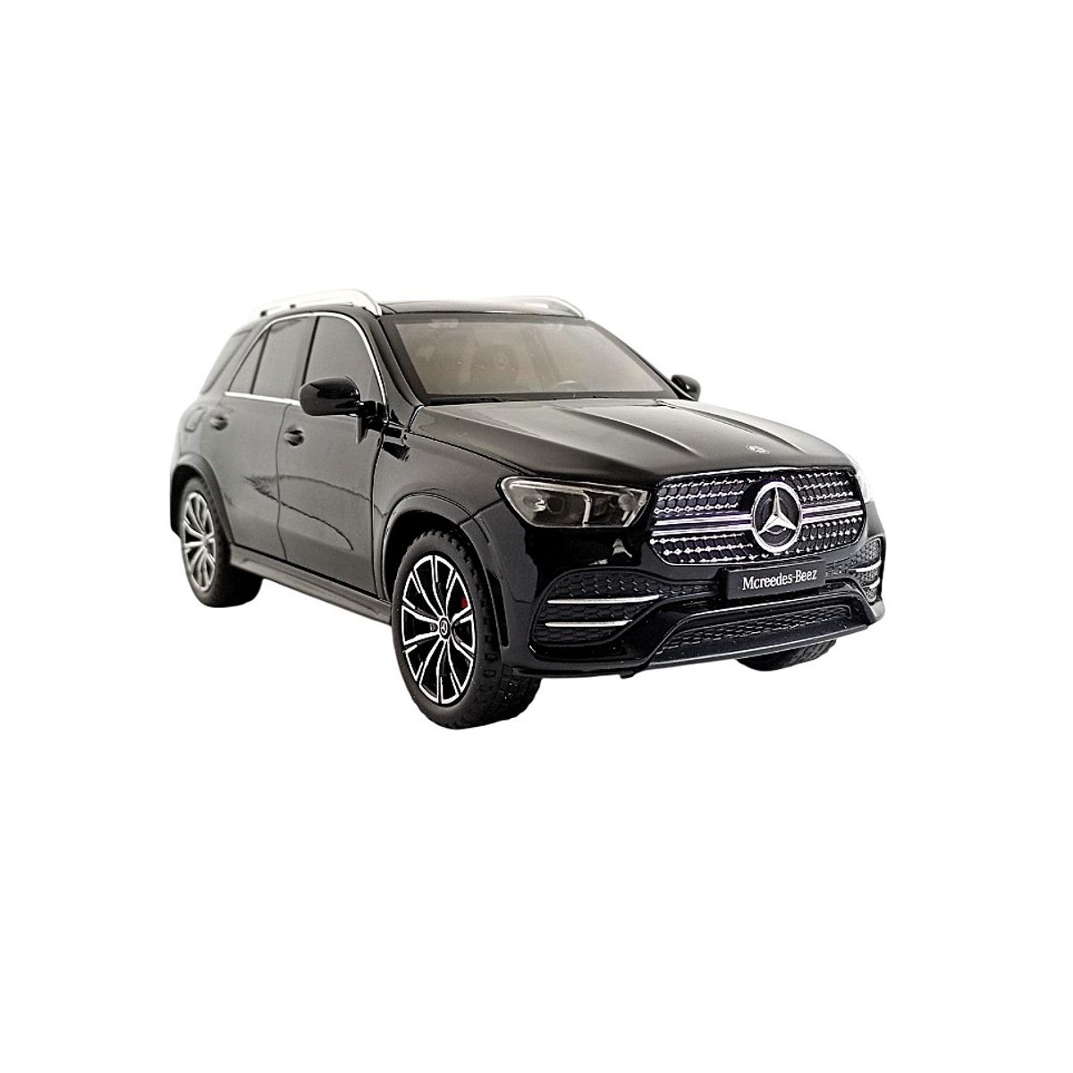 DIECAST MASTER - Camioneta Colección Mercedes GLE 350 Sonido Y Luces 1: 24