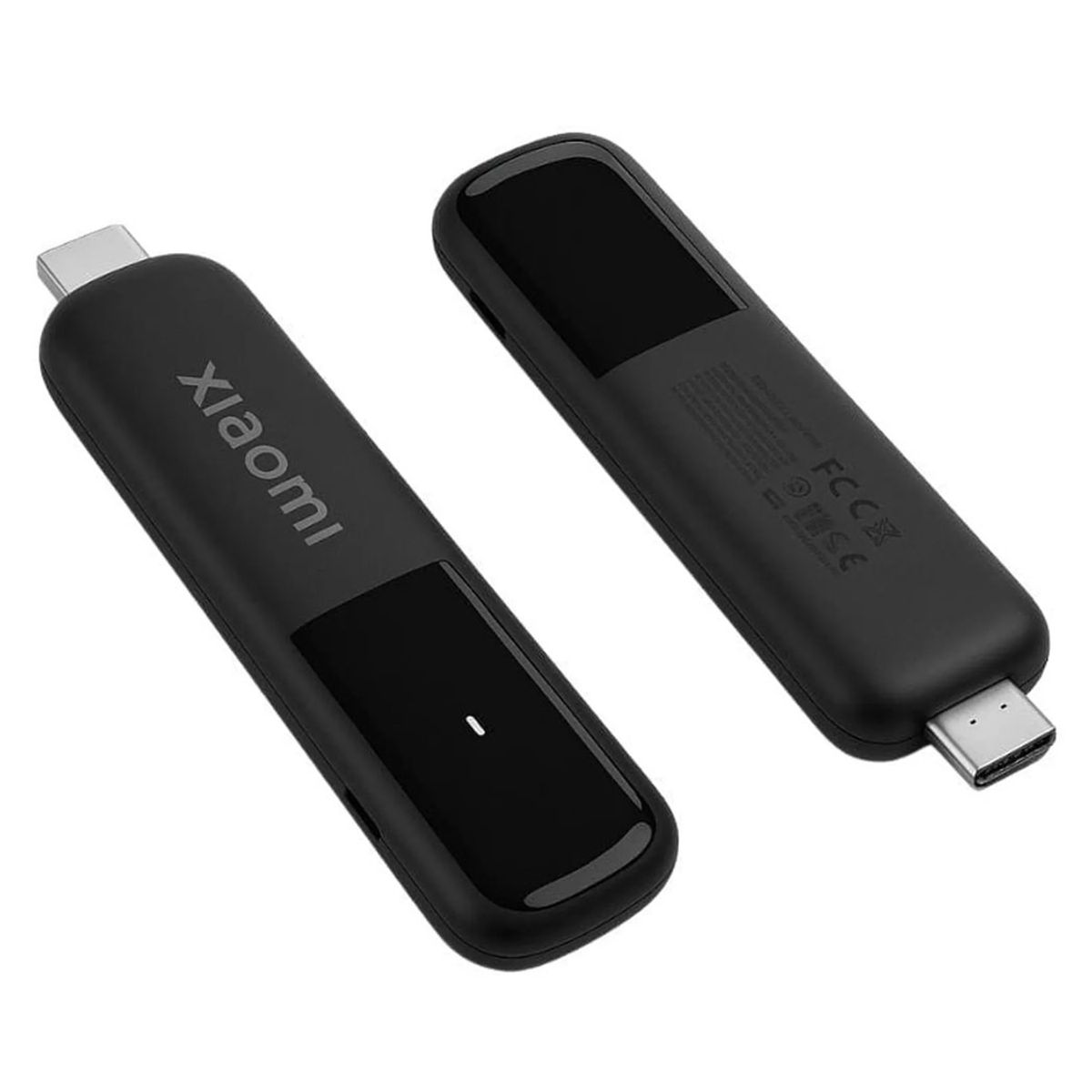 XIAOMI - Xiaomi TV Stick 4K (2nd Gen) WiFi 6 2GB RAM 8GB