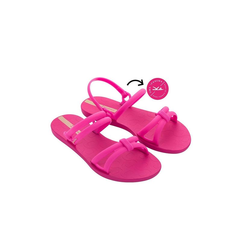 IPANEMA - Sandalia Ipanema IPD56 Rosa