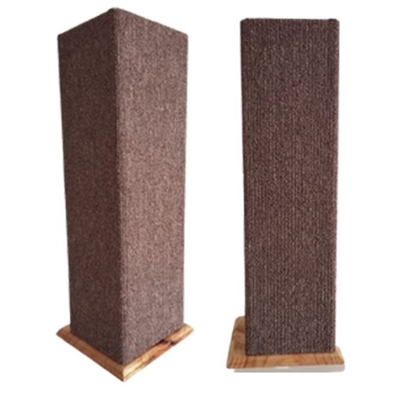 GENERICO - Rascador para Sillones Protector para Gatos