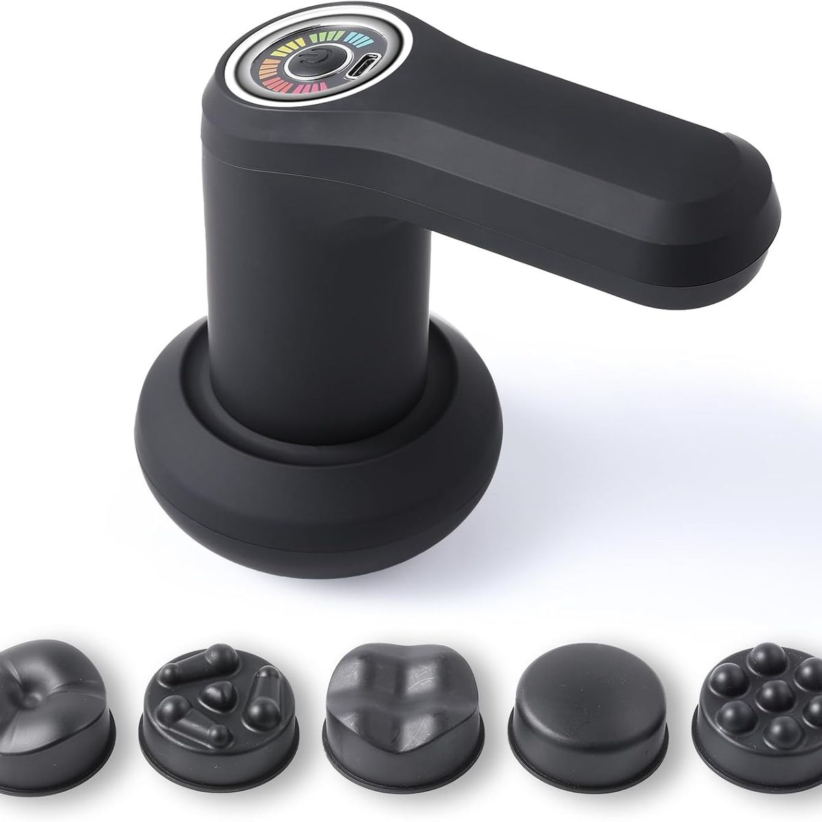 OEM - Masajeador Portátil de Celulitis Moldeador Corporal Drenaje Linfático