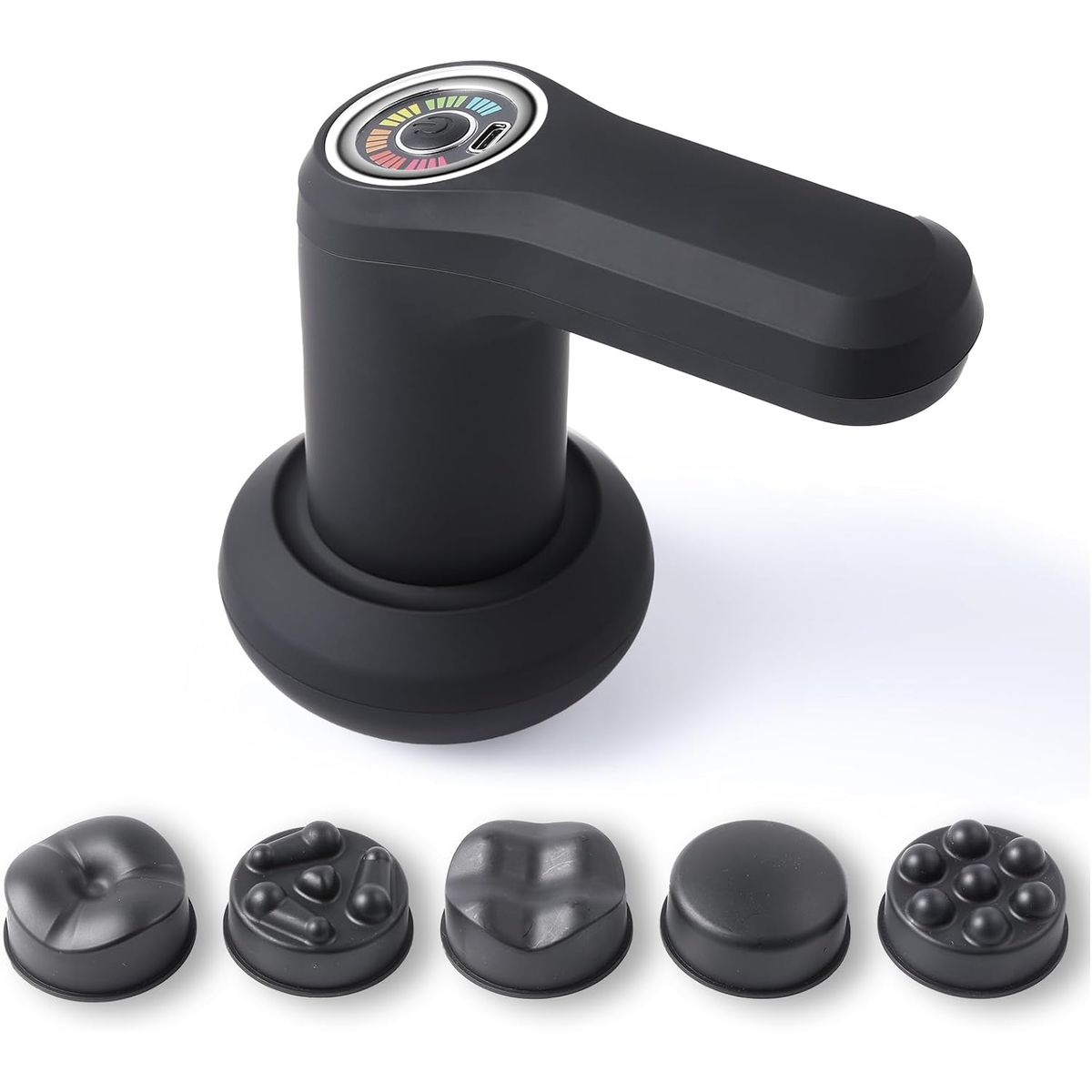 OEM - Masajeador Portátil de Celulitis Moldeador Corporal Drenaje Linfático