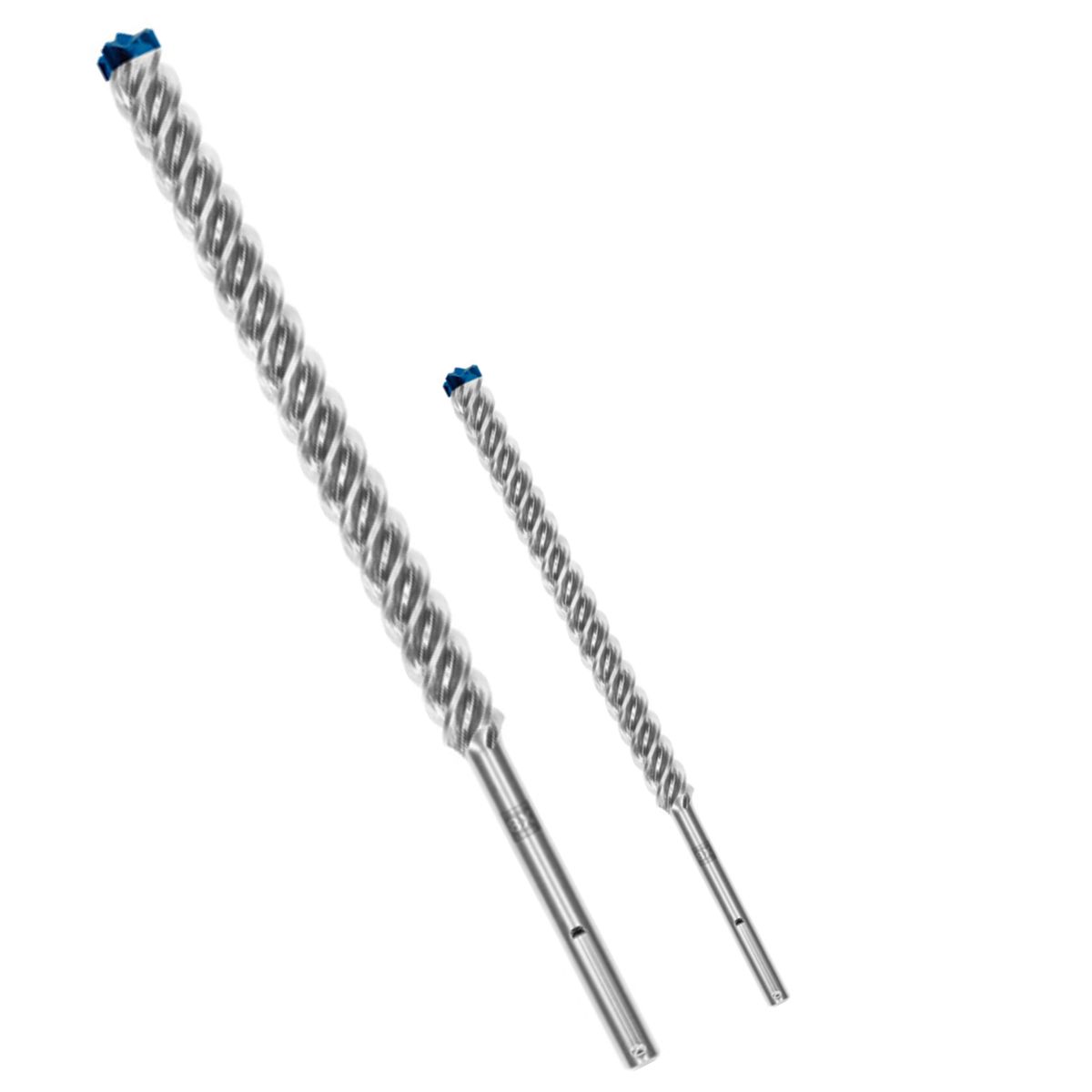 BOSCH - JUEGO BROCAS MINERAS BOSCH SDS-Max-8X