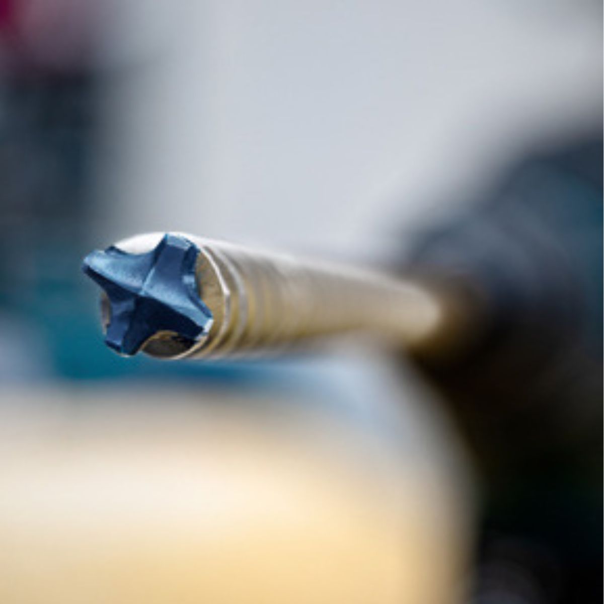 BOSCH - JUEGO BROCAS MINERAS BOSCH SDS-Max-8X