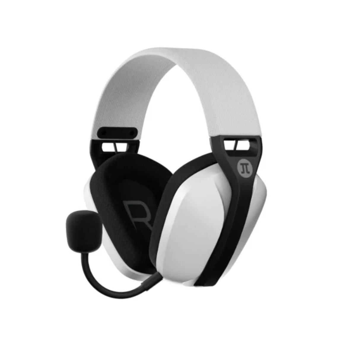 PRIMUS GAMING - Audífono Gamer Primus Arcus 360bt WirelessBT Blanco
