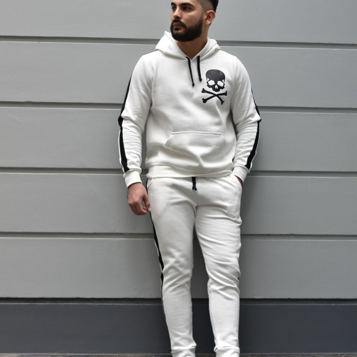 AMARELLY - CONJUNTO PARA HOMBRE ALEMANIA