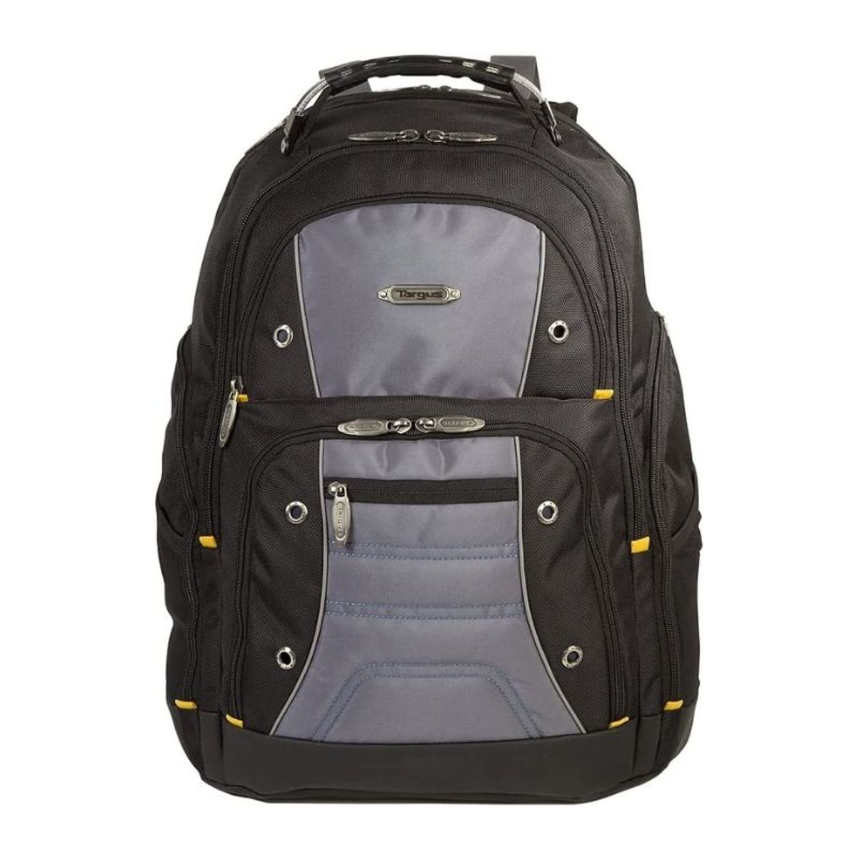 TARGUS - MOCHILA TARGUS DRIFTER II 17 BLACK/GREY